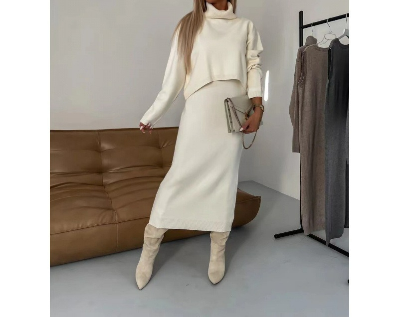 Winter Clothing Line - Осень-зима 2022, новая женская одежда, вязаный