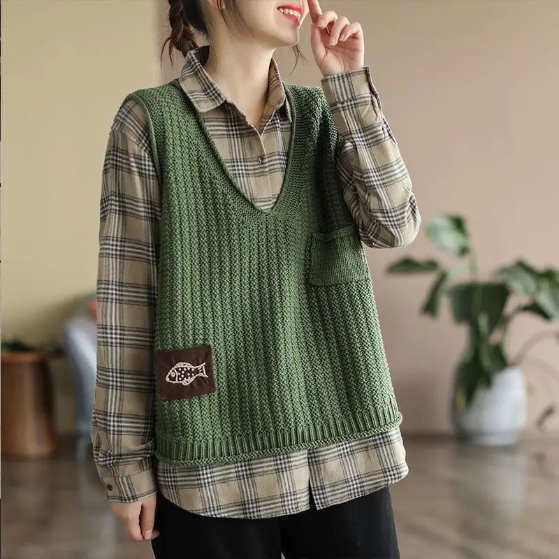 Женский укороченный вязаный жи – обзор и цена Winter Clothing Offer