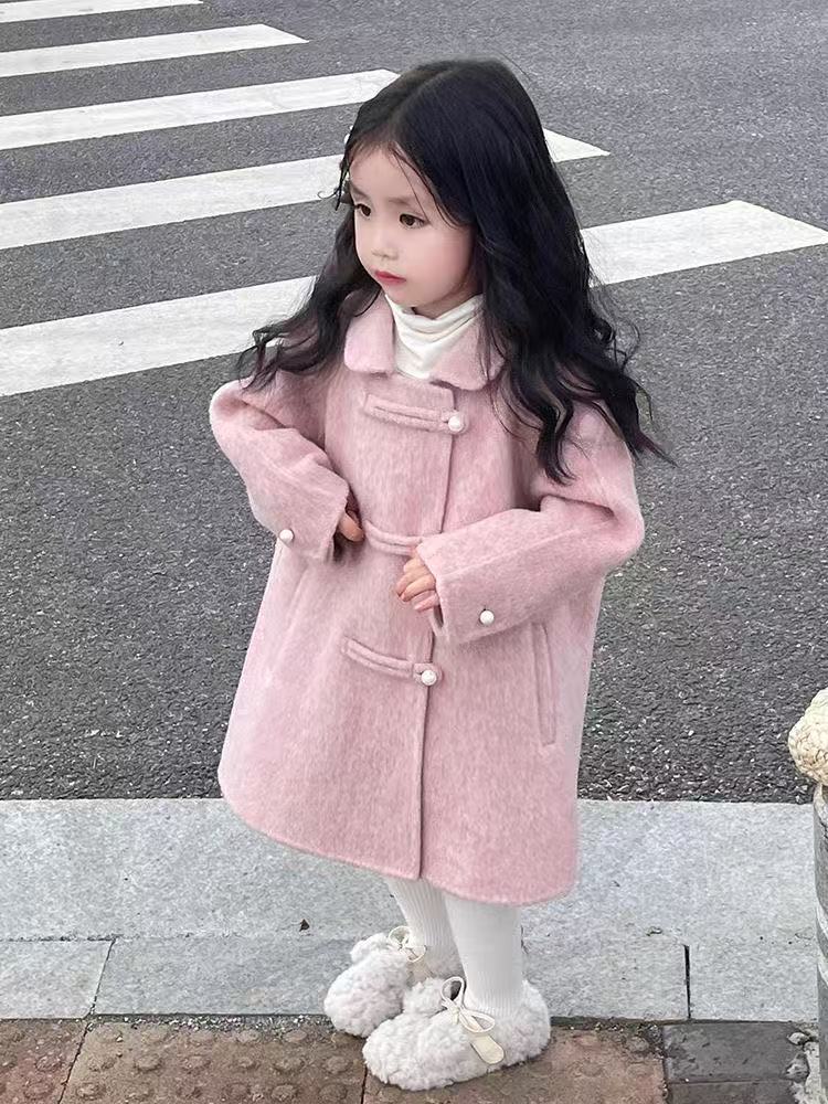 Новая модная осенне-зимняя кур – обзор и цена Winter Clothing For Toddlers