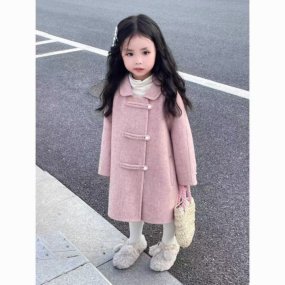 Новая модная осенне-зимняя кур – обзор и цена Winter Clothing For Toddlers
