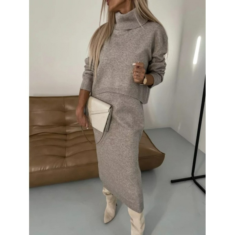 Осень-зима 2022, новая женская – обзор и цена Winter Clothing Line
