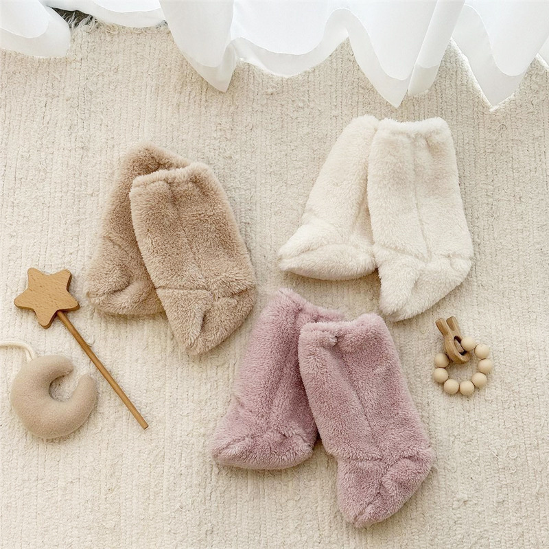 Теплые зимние детские носки, н – обзор и цена Winter Clothing For Toddlers