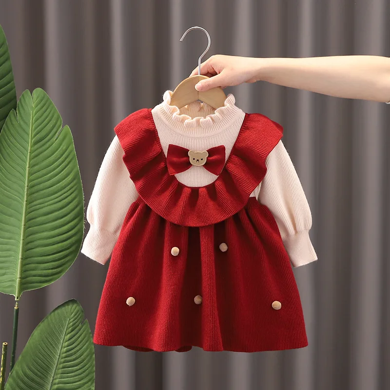 Одежда для маленьких девочек,  – обзор и цена Winter Clothing Line