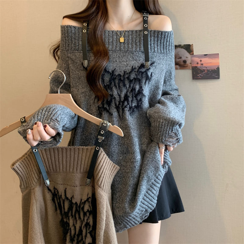 Рваные вязаные свитера для жен – обзор и цена Winter Clothing Offer