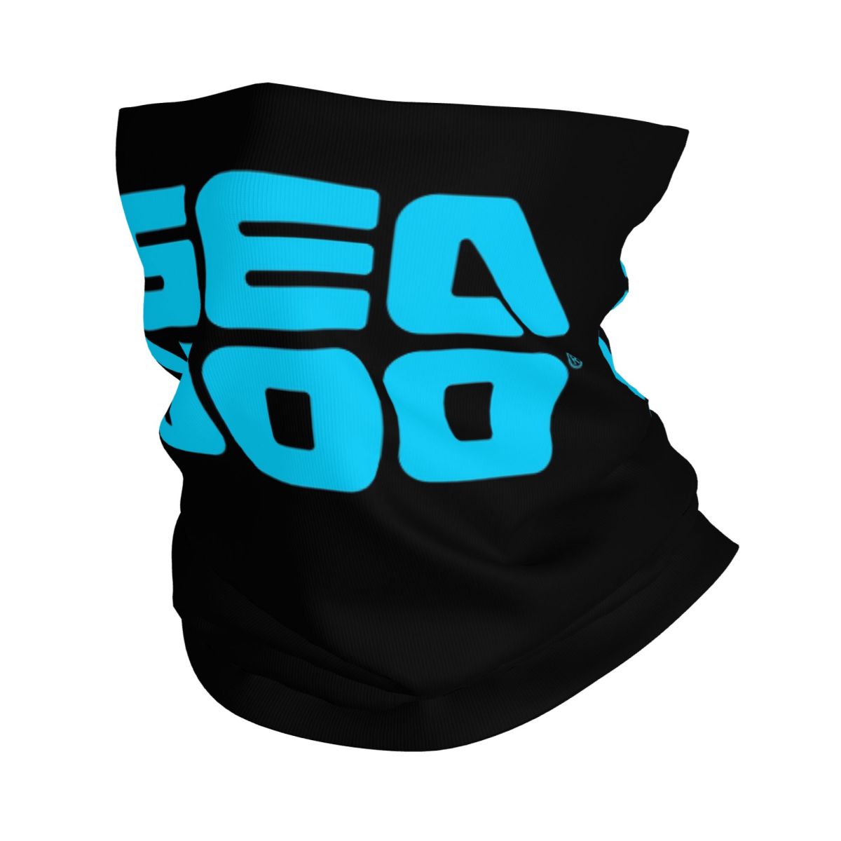 Морская бандана Sea Doo Team R – обзор и цена Wool Balaclava Knit