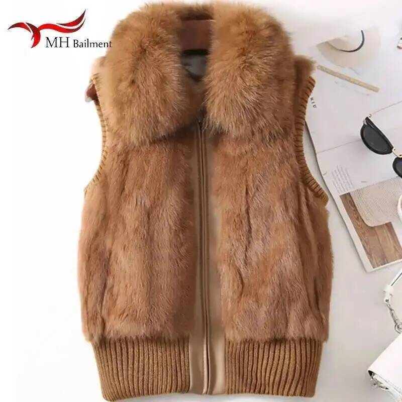 Женская зимняя натуральная Мод – обзор и цена Winter Clothing Offer