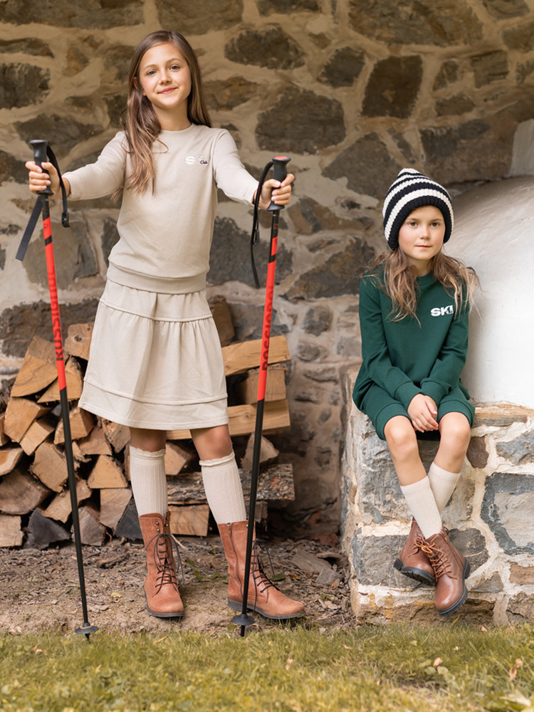 AP 2025 AW Лыжная коллекция дл – обзор и цена Winter Clothing For Toddlers