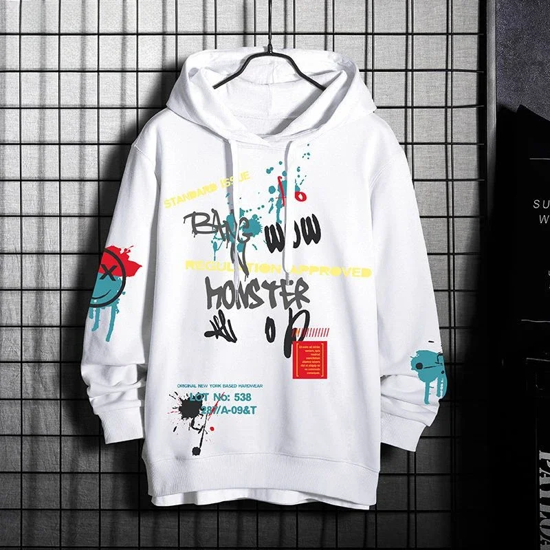 Толстовки для мужчин, мужская  – обзор и цена Winter Clothing Offer
