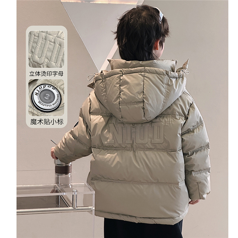Теплые пуховые хлопковые пальт – обзор и цена Winter Clothing Activity