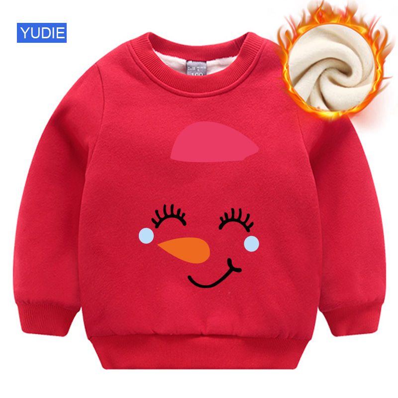 Детская рождественская толстов – обзор и цена Winter Clothing Activity