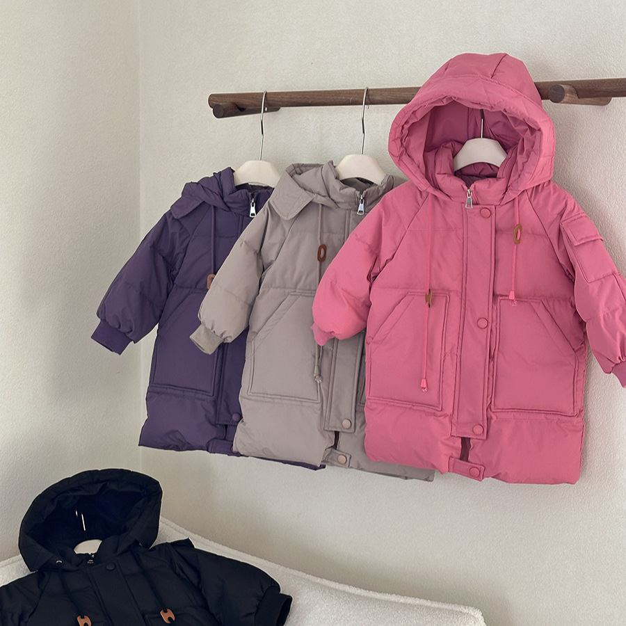 2025Новый стиль детской морозо – обзор и цена Winter Clothing Activity