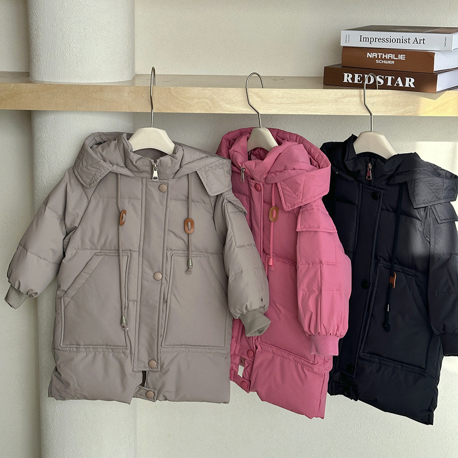 2025Новый стиль детской морозо – обзор и цена Winter Clothing Activity