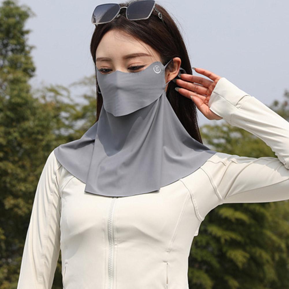 Летняя защитная маска от солнц – обзор и цена Wool Balaclava Knit