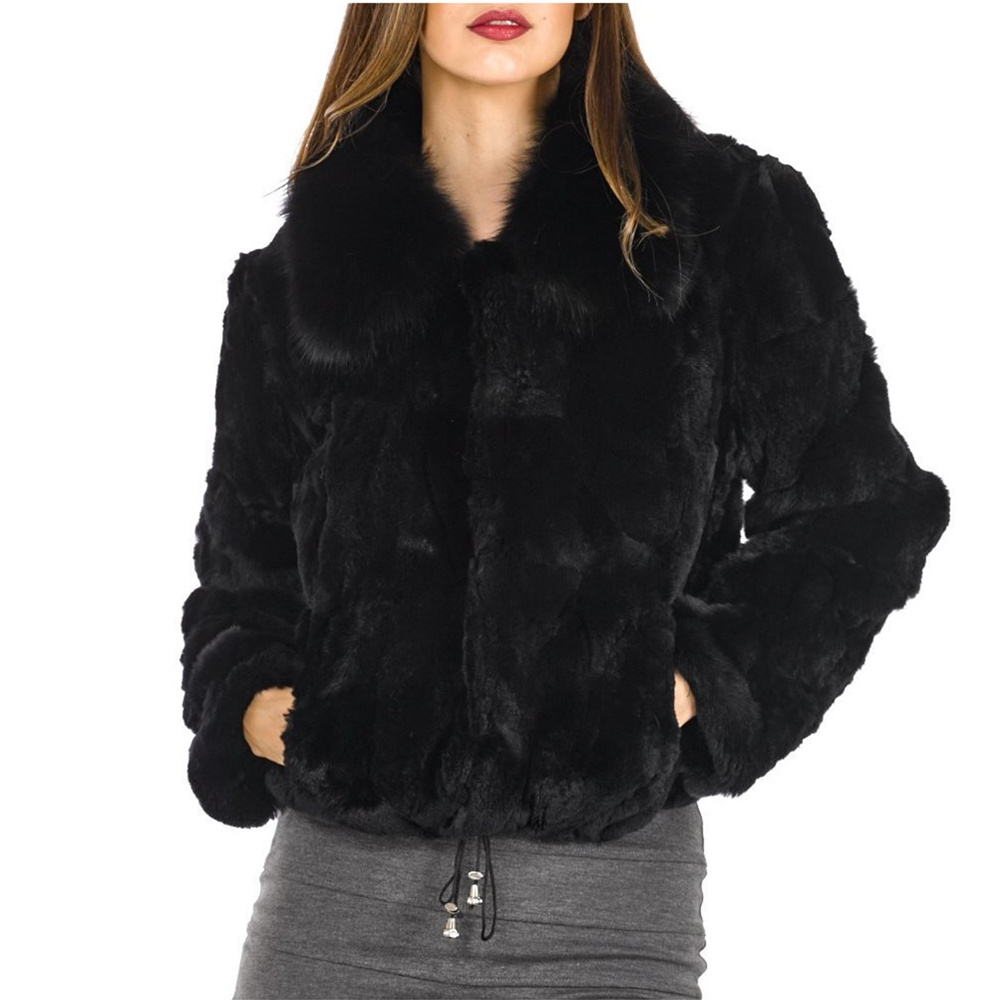 Необычная женская зимняя куртк – обзор и цена Winter Clothing Offer