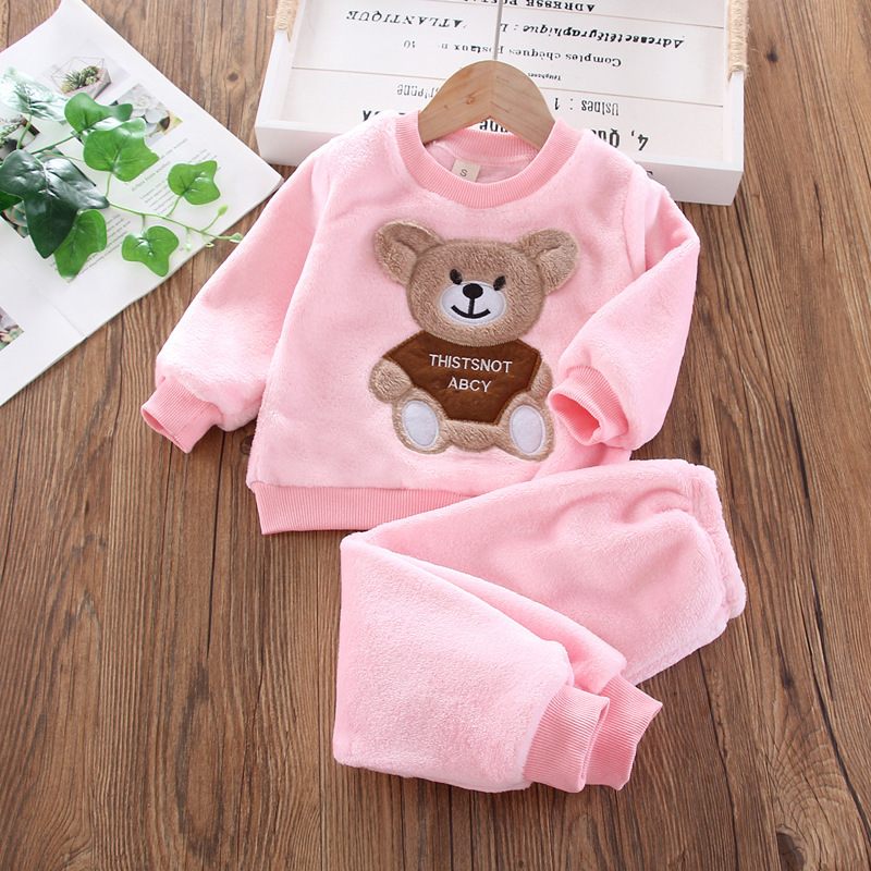 Новые зимние комплекты домашне – обзор и цена Winter Clothing For Toddlers